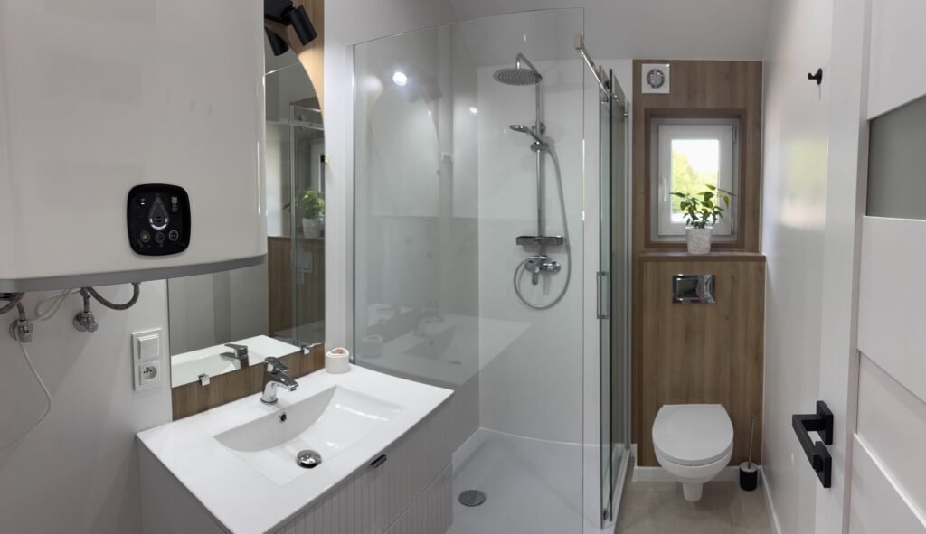 tiny house at deer trail tatranska lomnica — foto 3