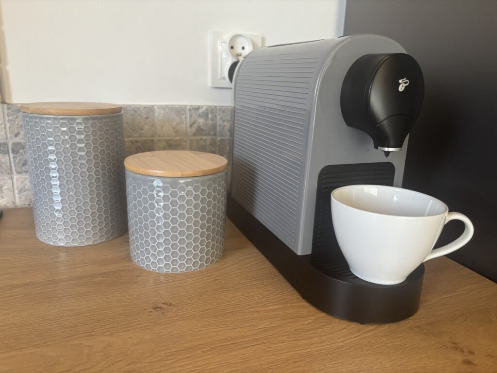 tiny house at deer trail tatranska lomnica — foto 2