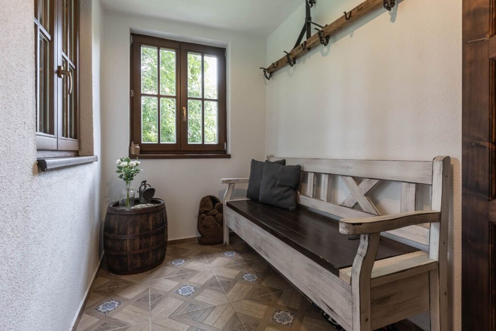 chalupka polom — foto 3