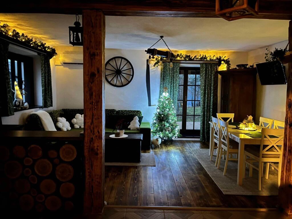 chalupka polom — foto 2