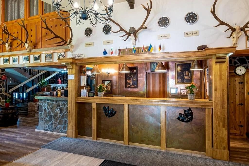 apartman nezabudka strba — foto 3