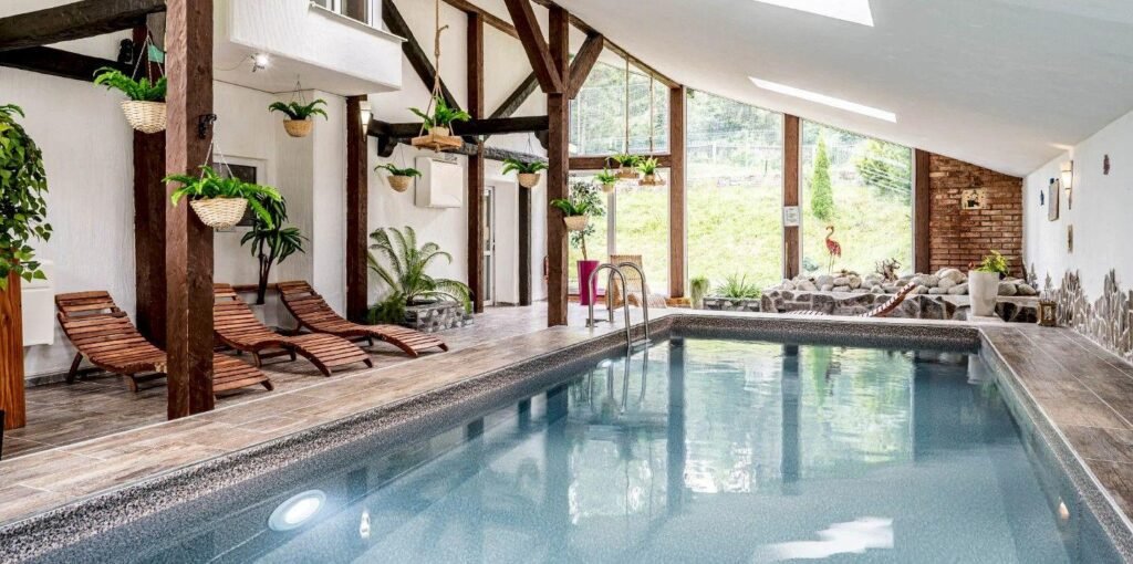 apartman nezabudka strba — foto 2