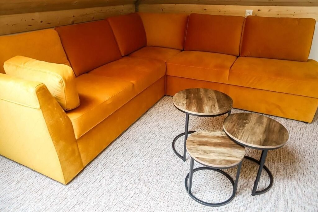 chaty north resorts lucas — foto 2
