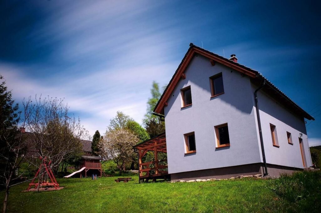 chata pod jasanem — foto 5