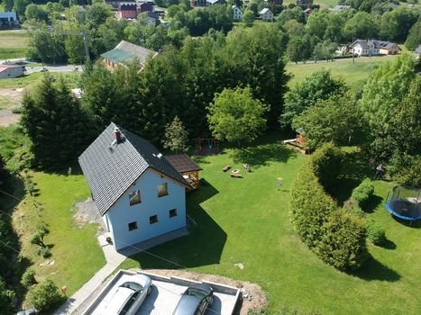 chata pod jasanem — foto 8