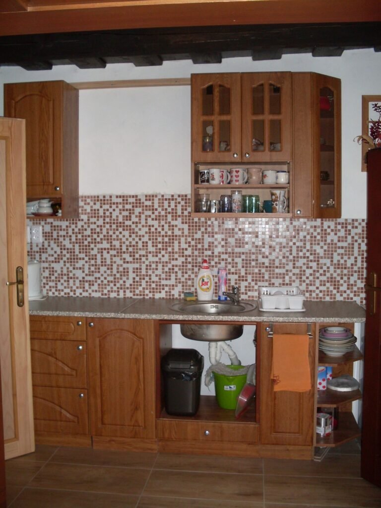 ubytovanie na vcelej farme — foto 5