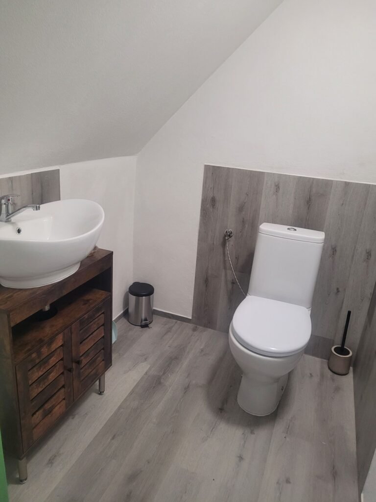 ubytovanie na vcelej farme — foto 8