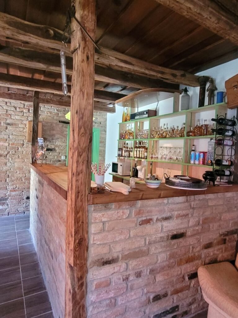 ubytovanie na vcelej farme — foto 3