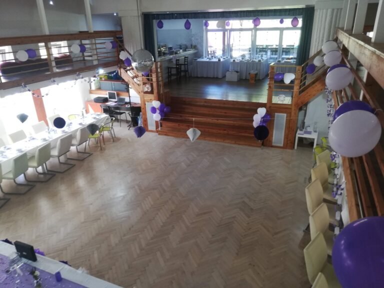 horska chata plzenka