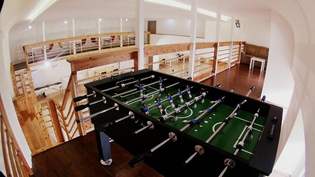 horska chata plzenka — foto 2