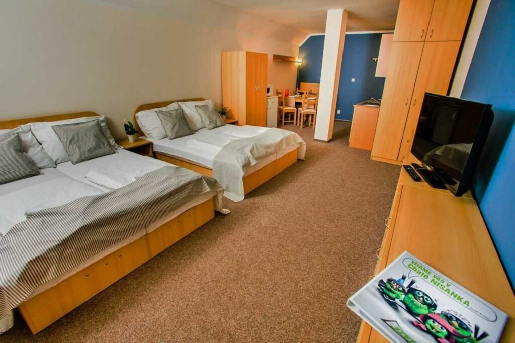 chata nisanka — foto 3