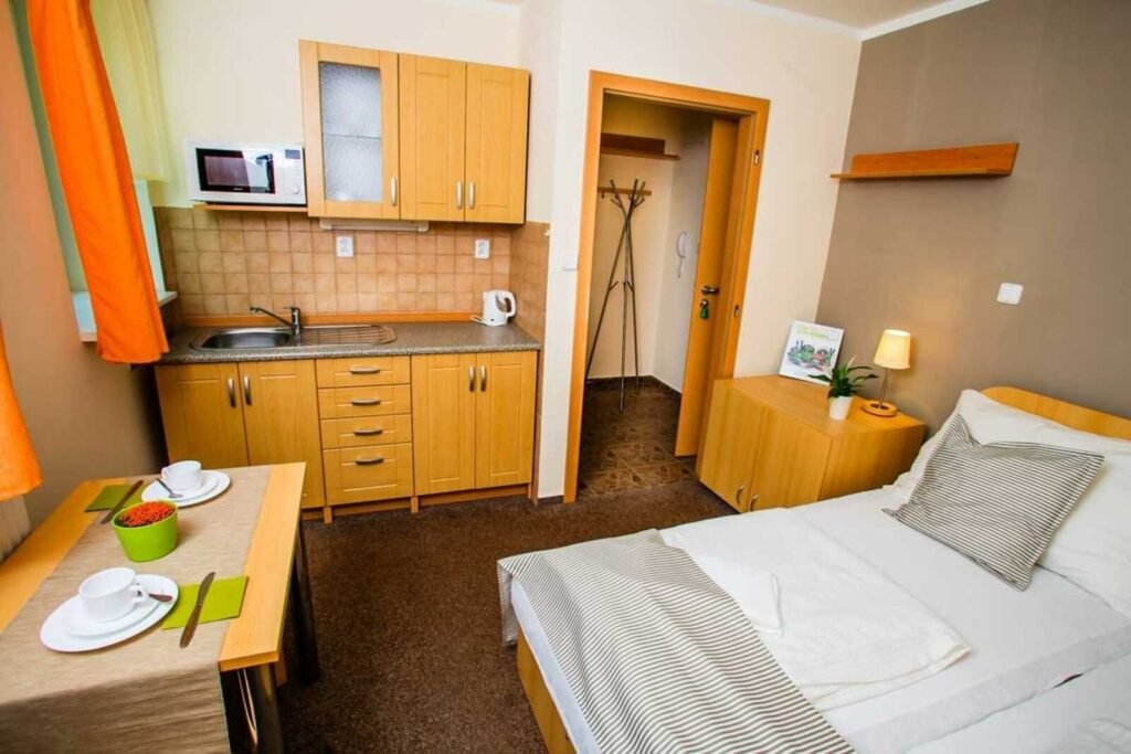 chata nisanka — foto 2