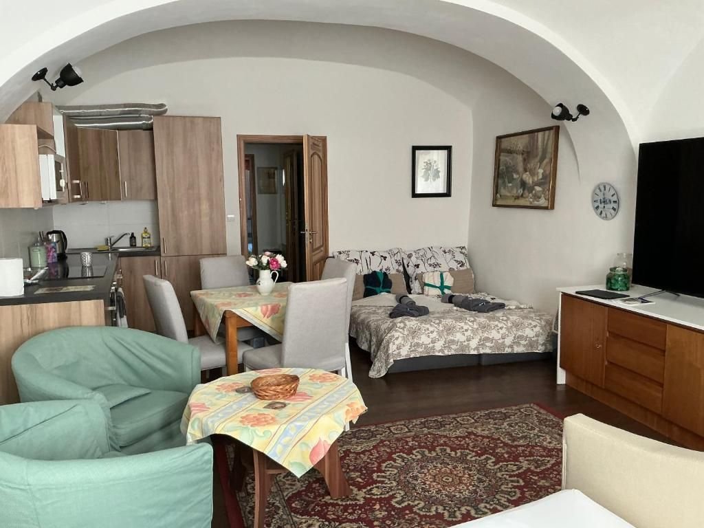 Apartmany na namesti cesky brod — foto 5