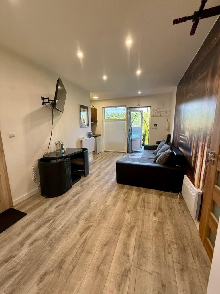 Apartmany apollo sirava — foto 6
