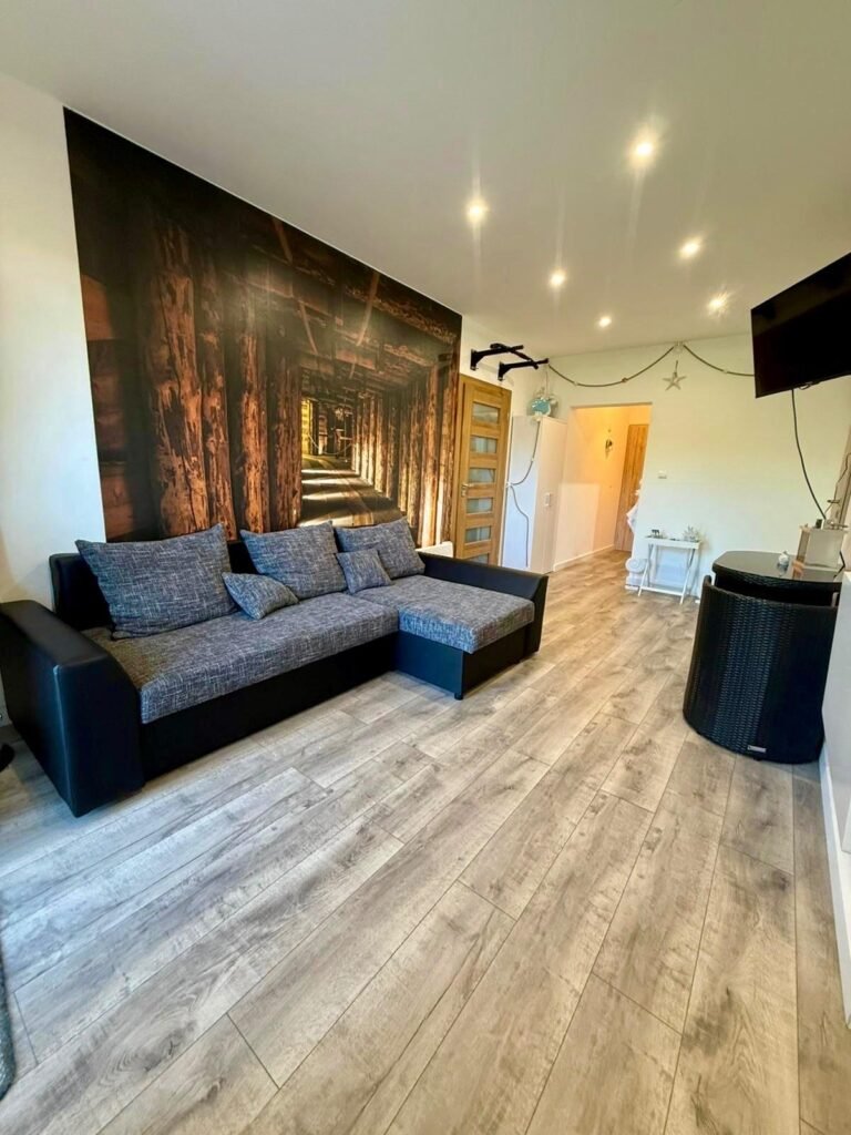Apartmany apollo sirava — foto 5