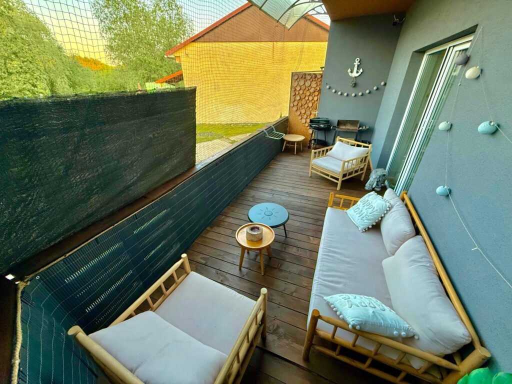 Apartmany apollo sirava — foto 4