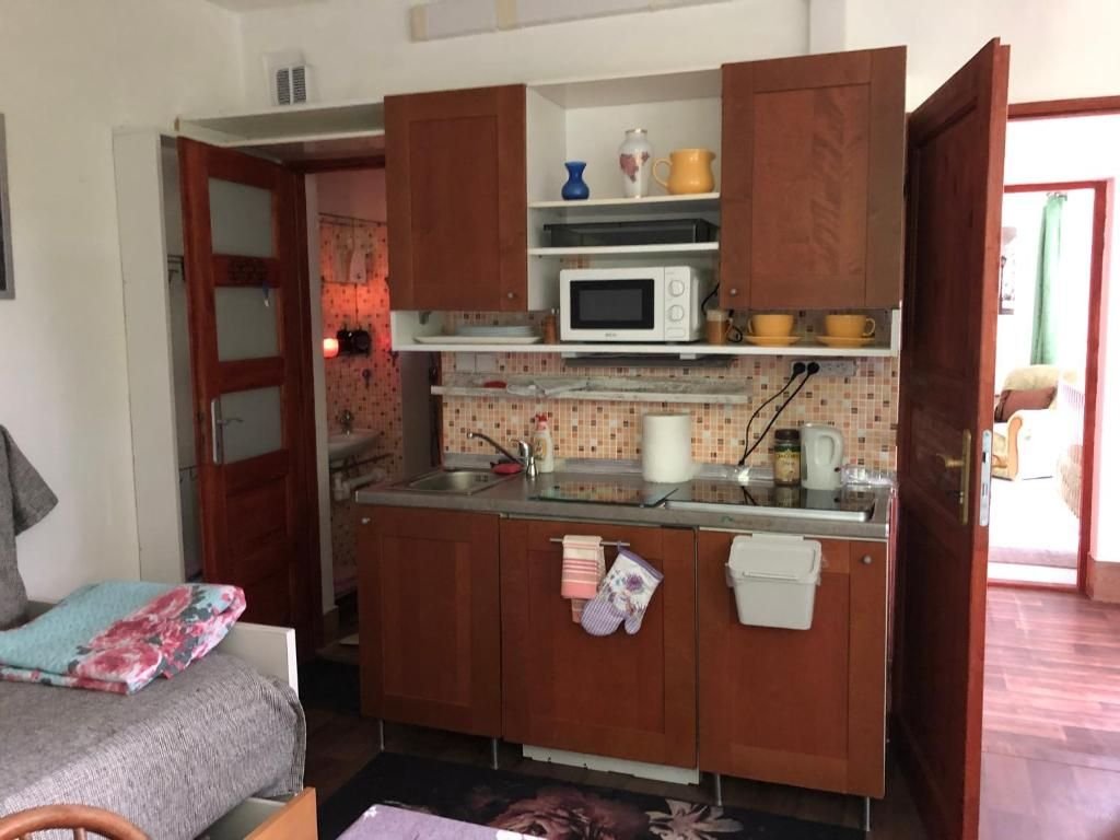 apartmany na namesti kounice — foto 2