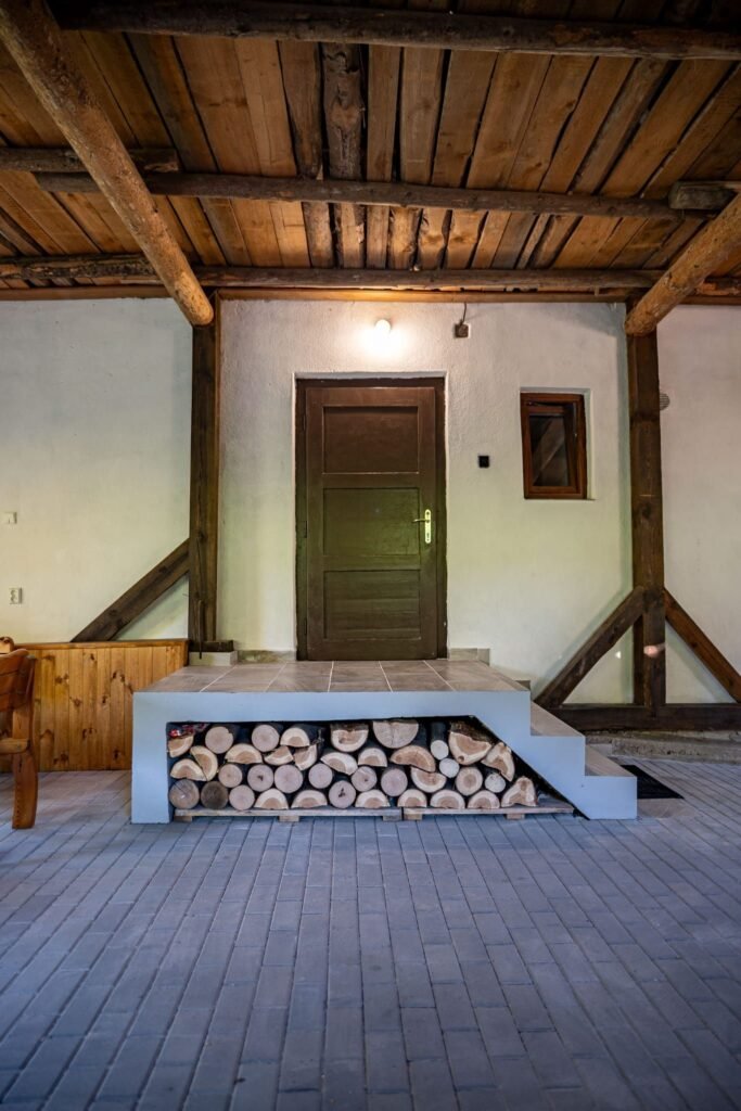 ubytko pod humnem — foto 2