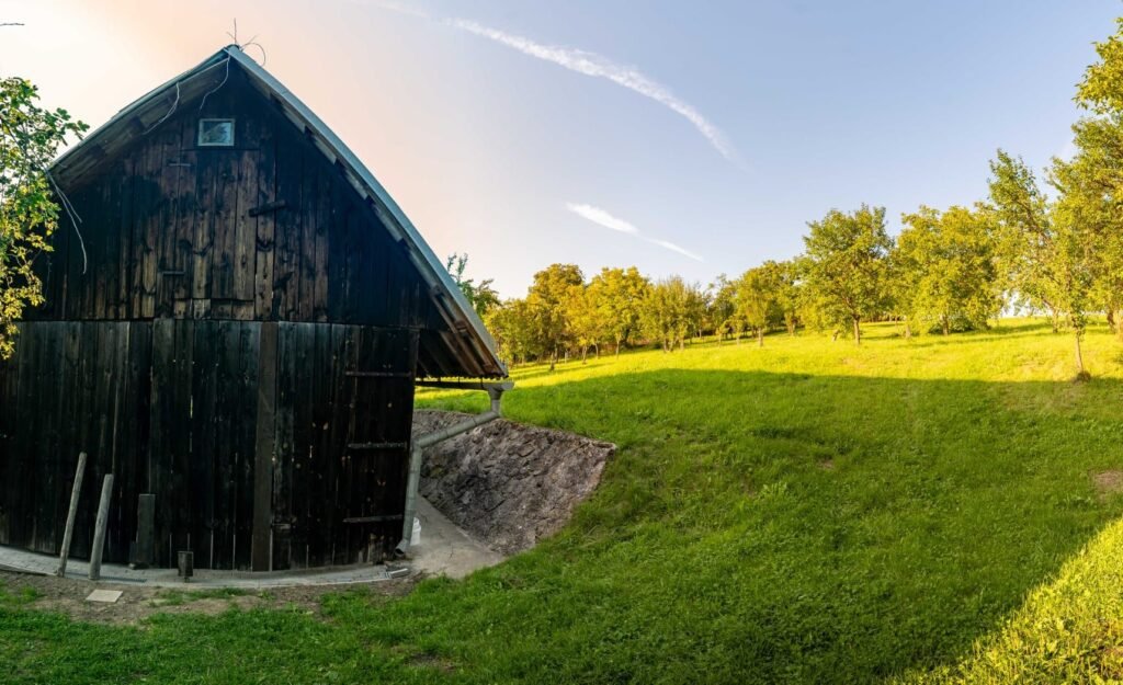 ubytko pod humnem — foto 3