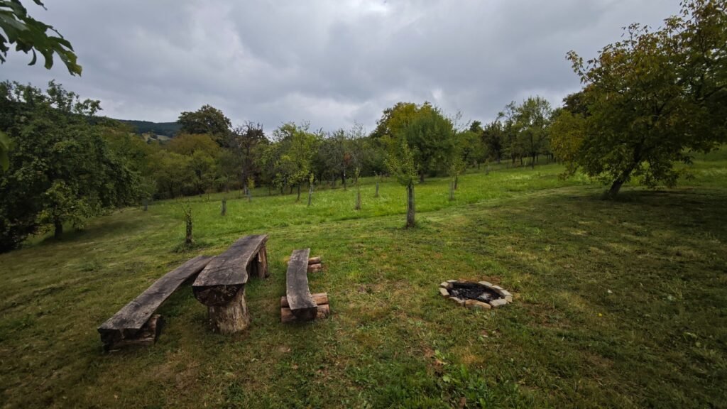 ubytko pod humnem — foto 4