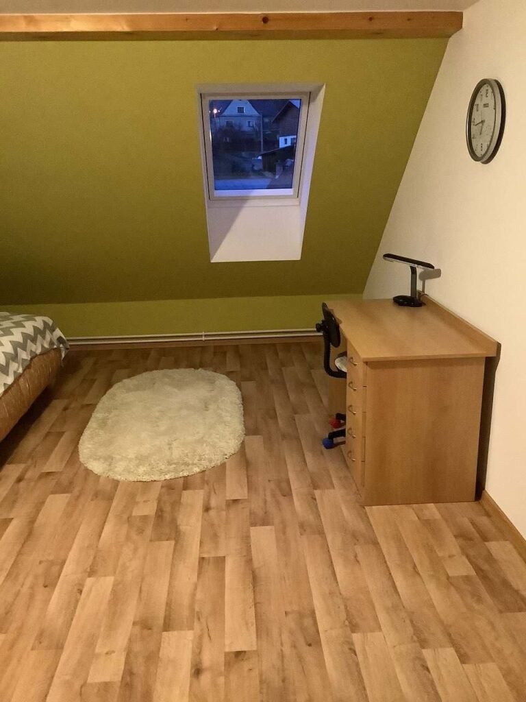 Apartman u kubicku — foto 6