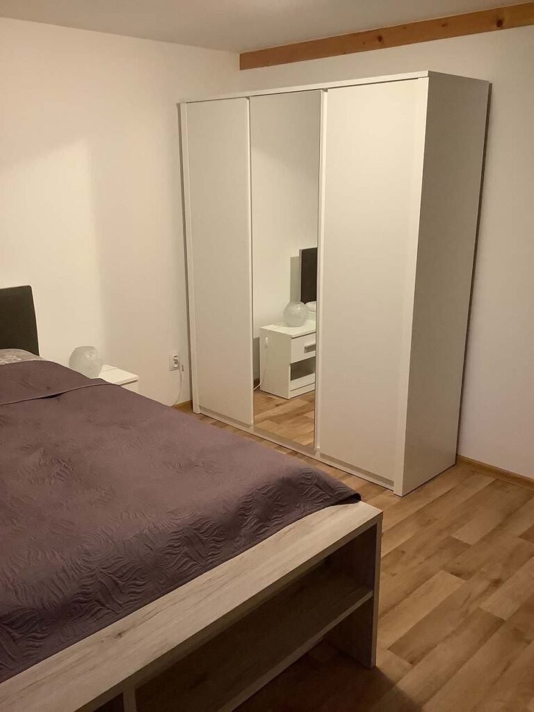 apartman u kubicku