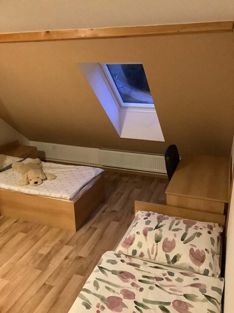 Apartman u kubicku — foto 7