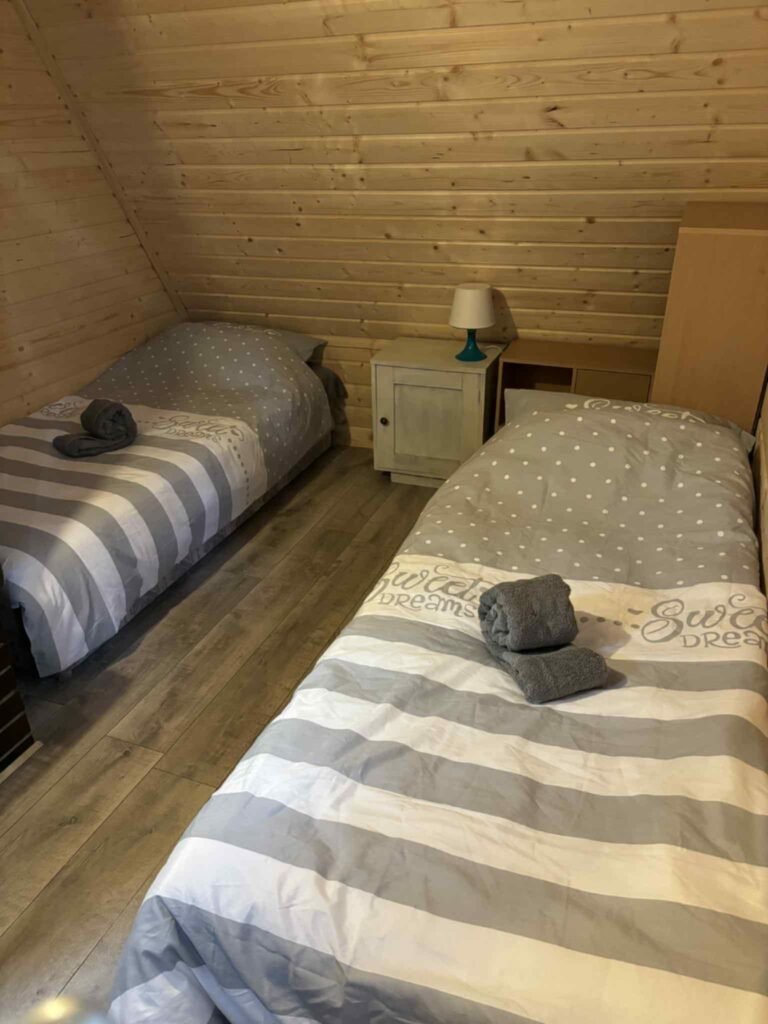 chata sovicka kokava nad rimavicou