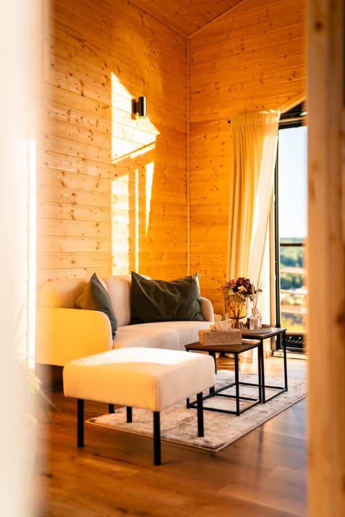 hideout cabin — foto 2