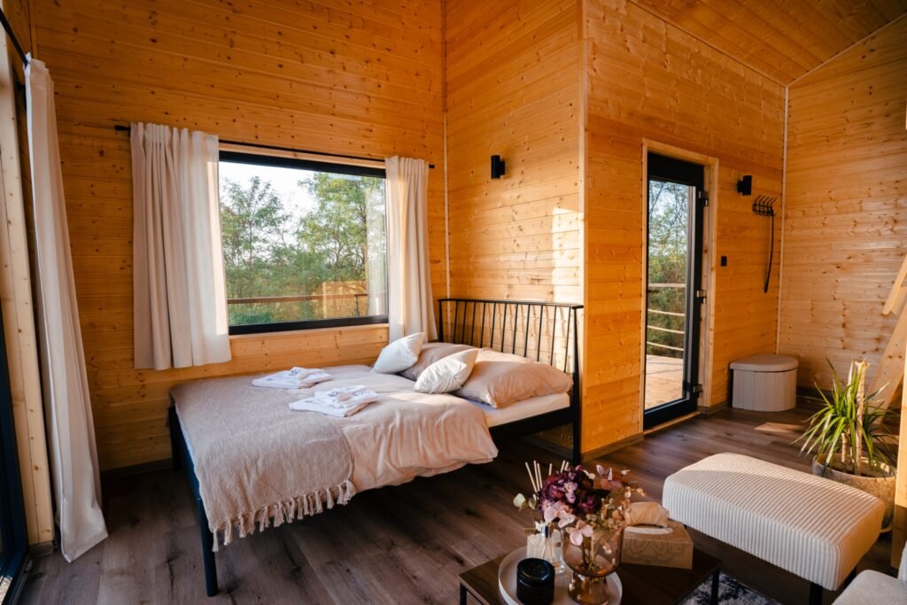 hideout cabin — foto 3