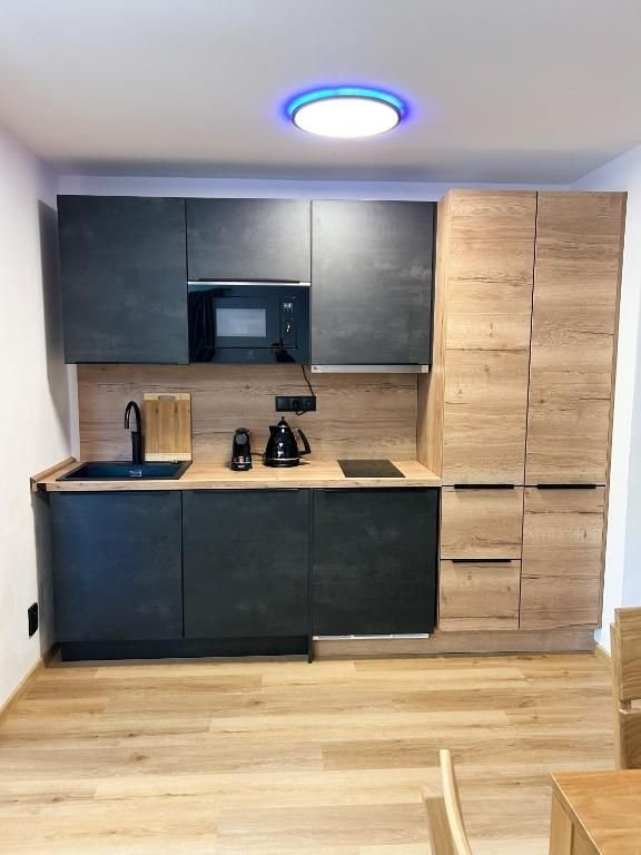 apartman sachrak harrachov — foto 4