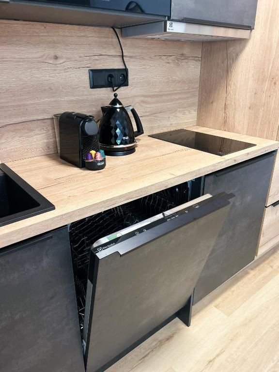 apartman sachrak harrachov — foto 6