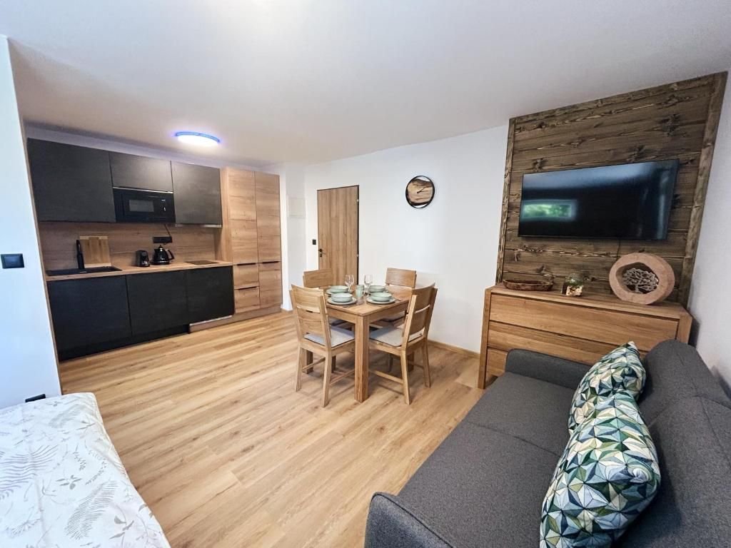 apartman sachrak harrachov — foto 3