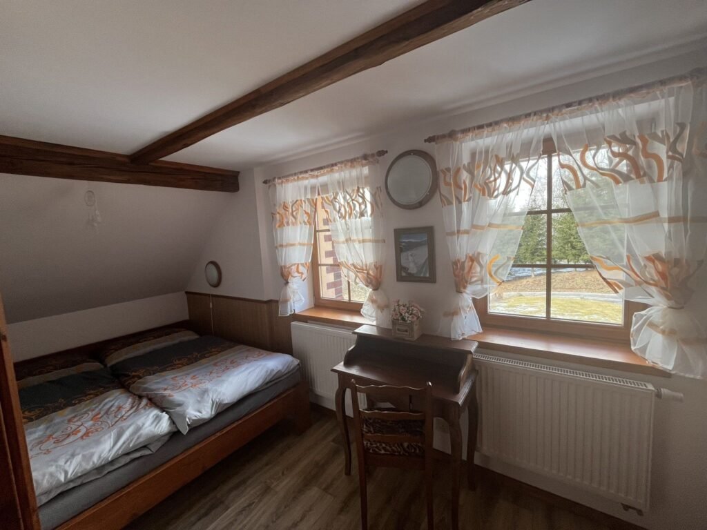 ubytovani ruzenka — foto 2