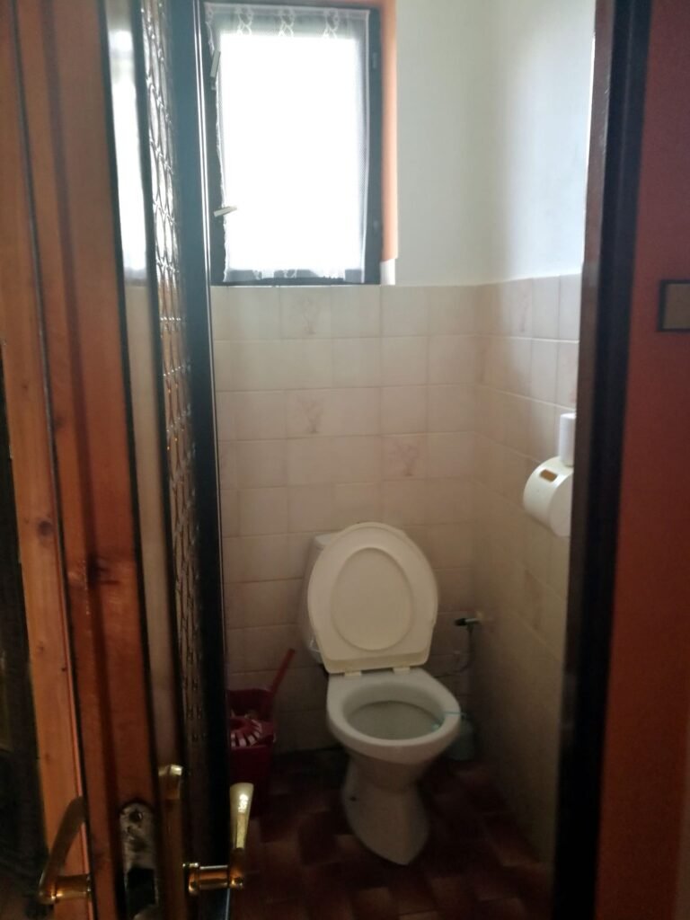 pronajem chalupy chaberice brandys — foto 2