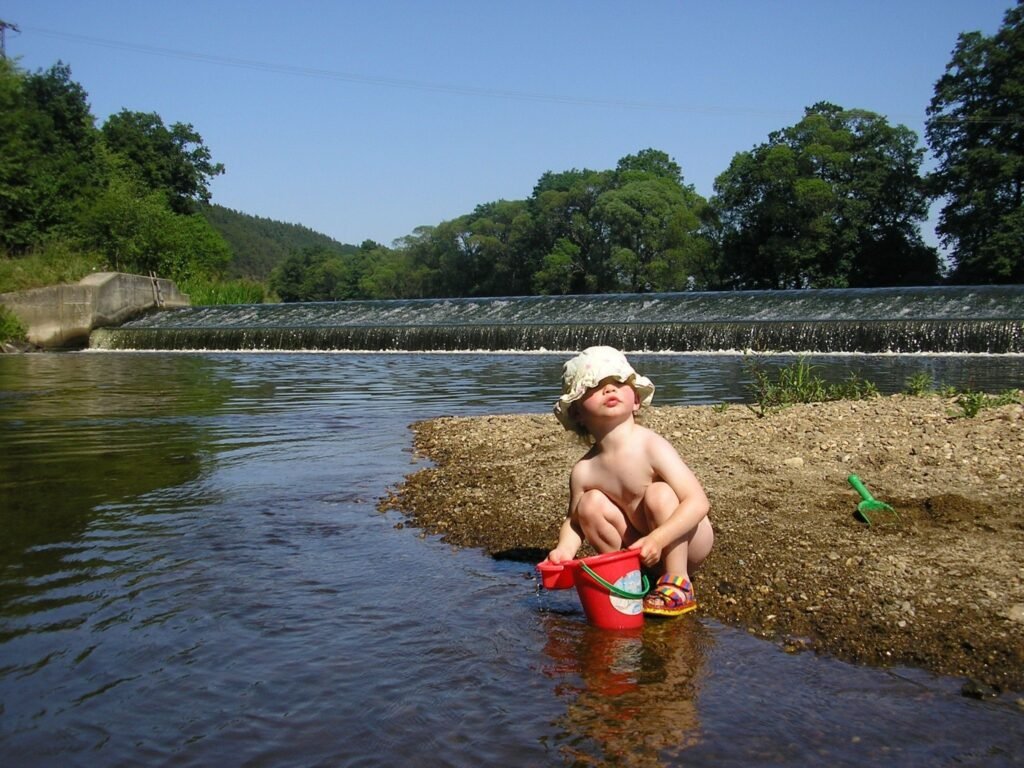 pronajem chalupy chaberice brandys — foto 3