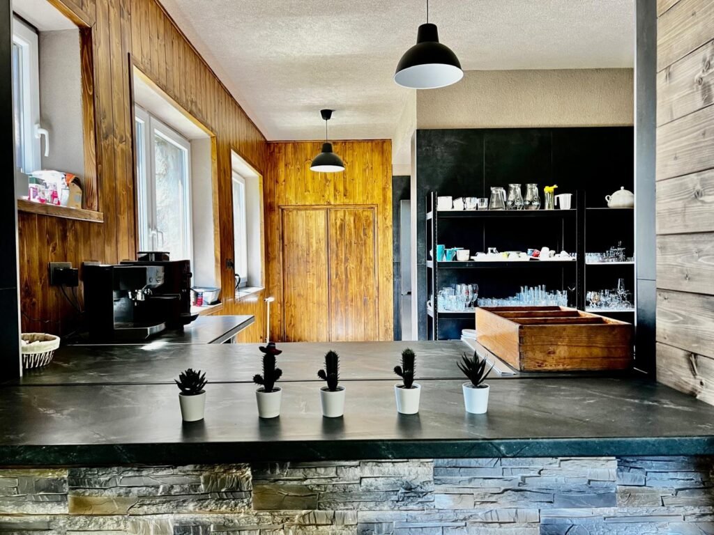 chata krokava — foto 3