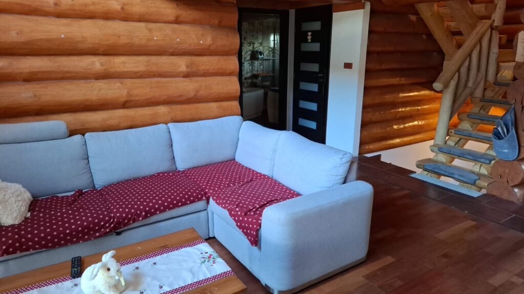 zrub pohoda — foto 2