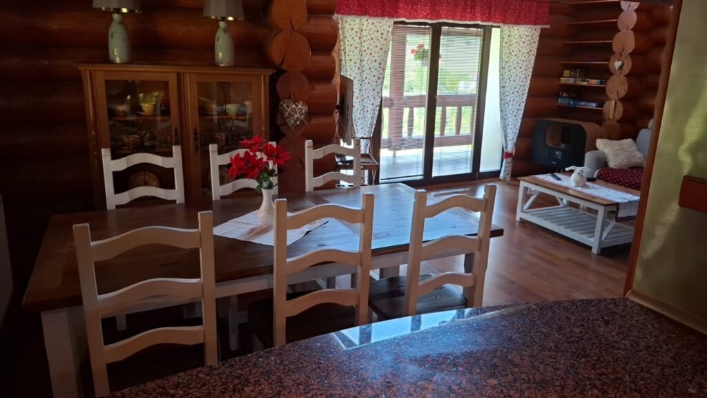 zrub pohoda — foto 3