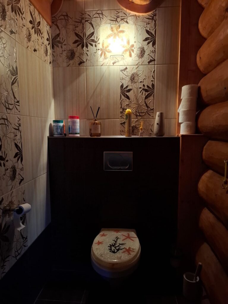 Zrub pohoda — foto 8