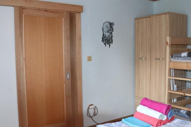 apartman nelinka