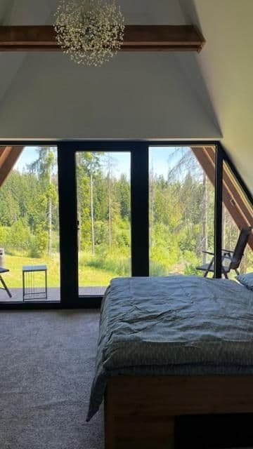 luxusny chalet daniels tatranska strba — foto 2