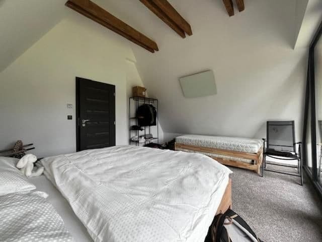 luxusny chalet daniels tatranska strba — foto 3