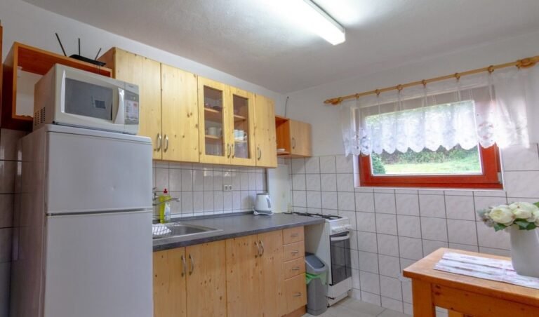 chata relax liptovske revuce