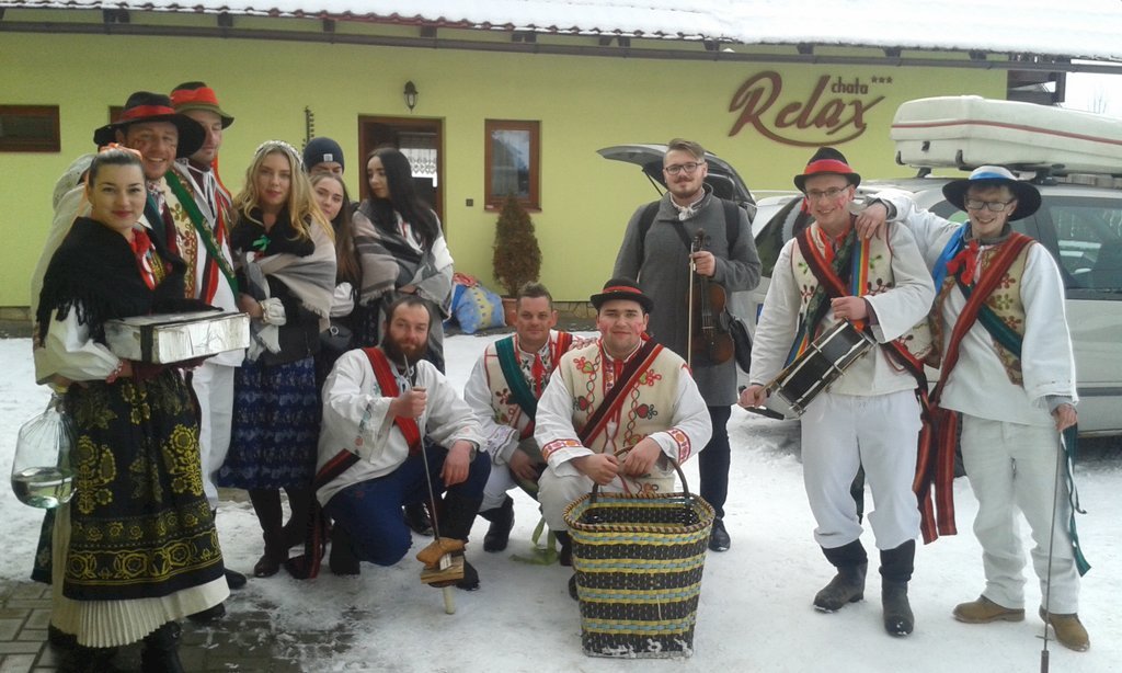 Chata relax liptovske revuce — foto 7