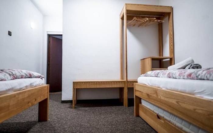 horska chata primula