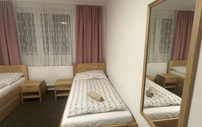 horska chata primula — foto 2