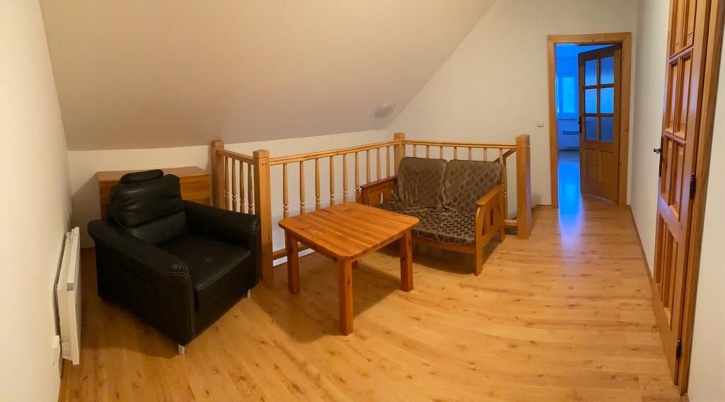 chalupa maria terchova — foto 3