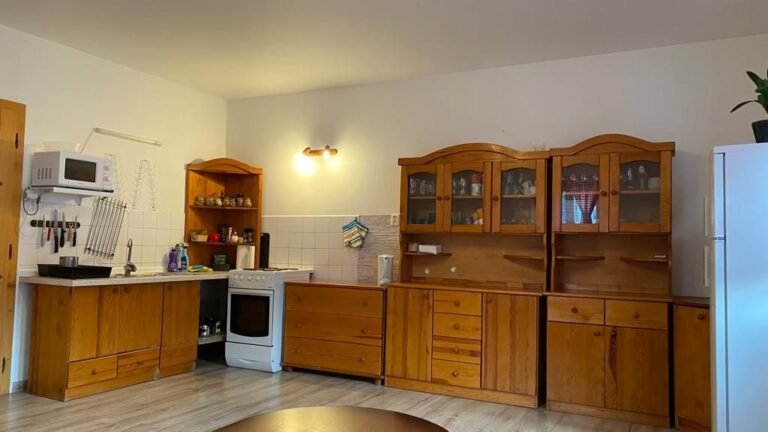 chalupa maria terchova