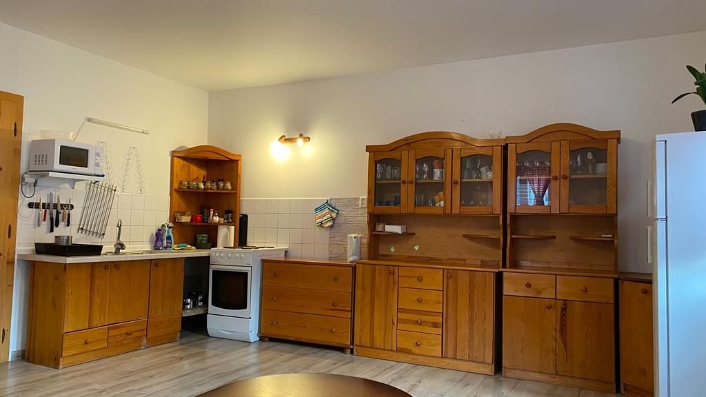 chalupa maria terchova